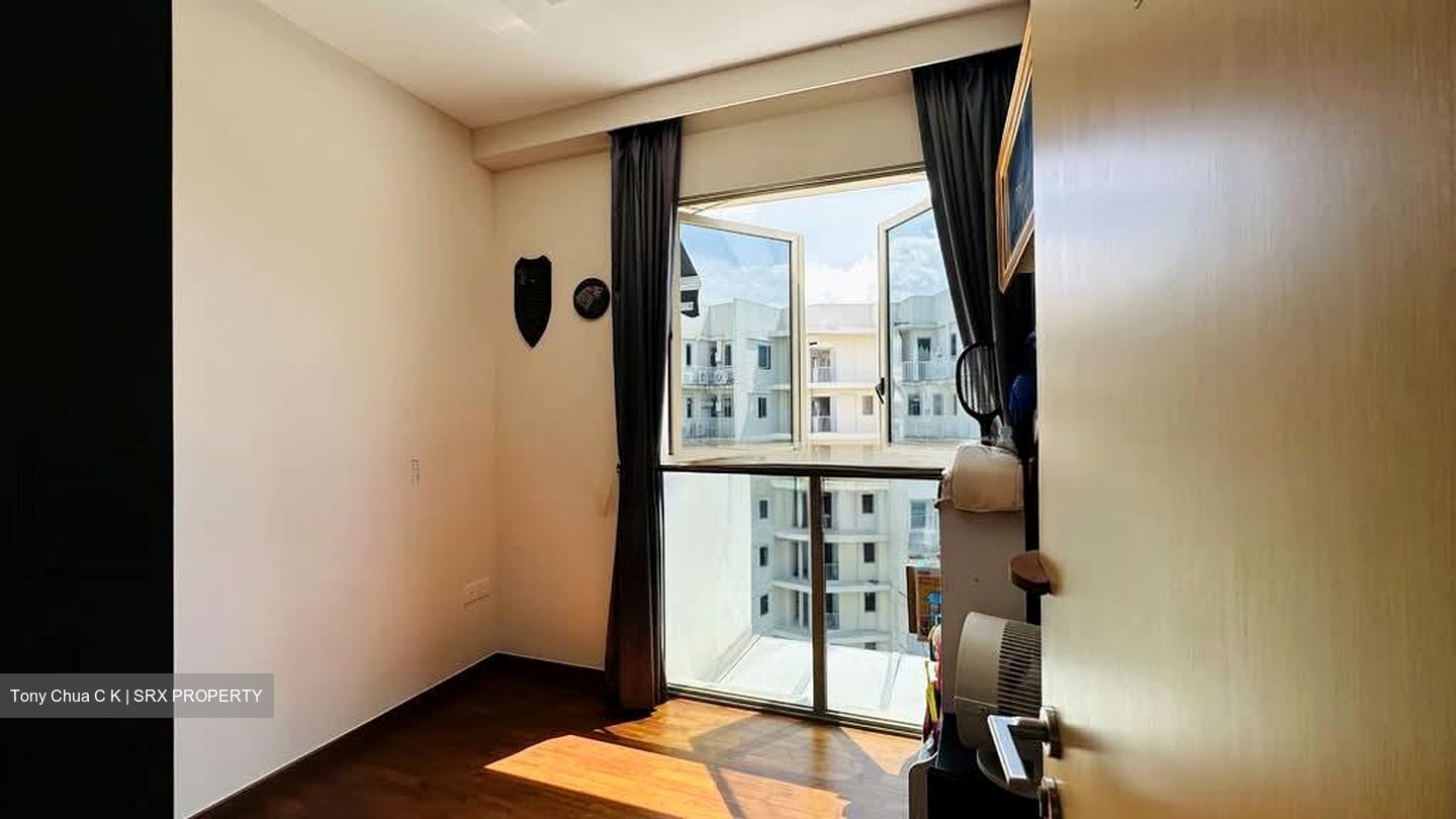 Sea Horizon (D18), Condominium #531052491